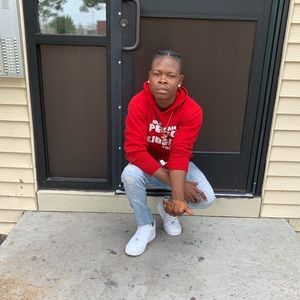 Meet your Posher, Patrick